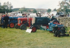Tractors (1)