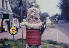 The Haggis Trap