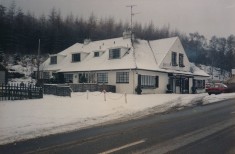 Blackwater Inn