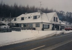 Blackwater Inn