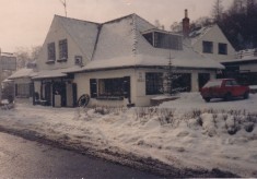 Blackwater Inn