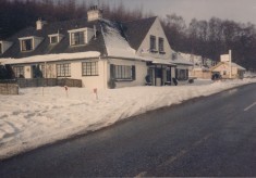 Blackwater Inn