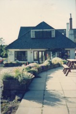 Blackwater Inn