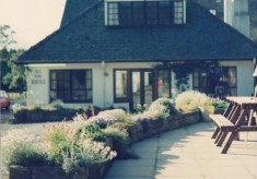 Blackwater Inn