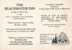 Business Card (Back)