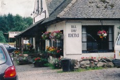 Blackwater Inn