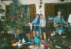 New Year's Eve