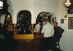 Bar at Blackwater