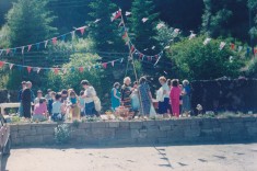 Bunting