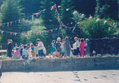 Bunting