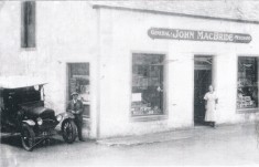 General Merchants