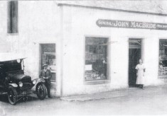 General Merchants