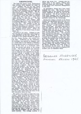 Annual Review 1925