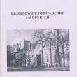 Our Heritage Car Trails - Blairgowrie to Pitlochry and Dunkeld