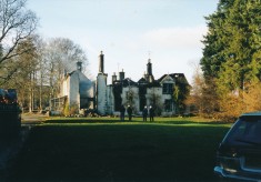 Balnakilly (After Fire) 4