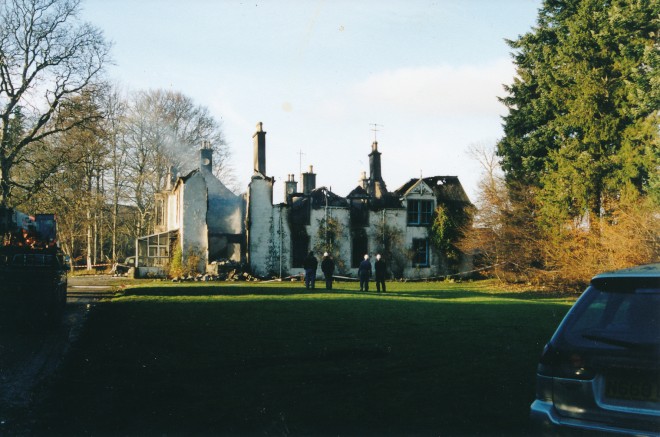 Balnakilly (After Fire) 4
