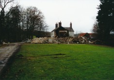 Balnakilly (After Fire) 5