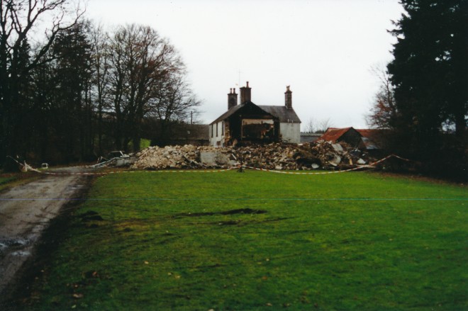 Balnakilly (After Fire) 5