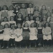 Kirkmichael School collection