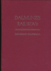 Dalmunzie Railway