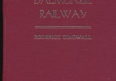 Dalmunzie Railway