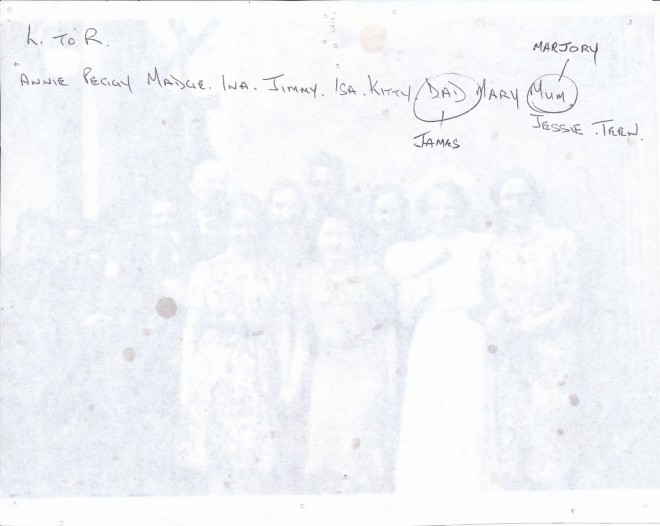 Cuthbertson Wedding (back)