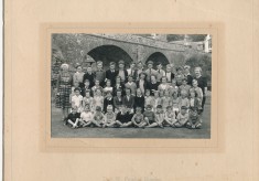Kirkmichael School (2)