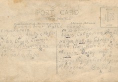 Kirkmichael Pupils (back)