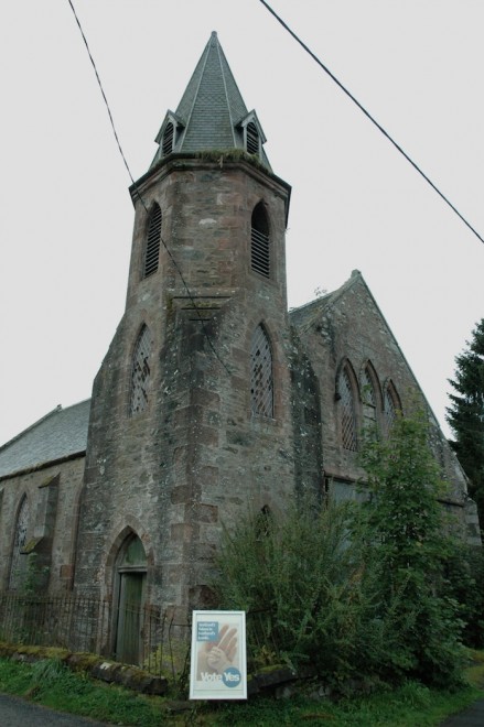 Church