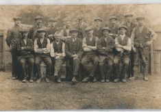Group of Men