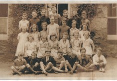 School Pupils