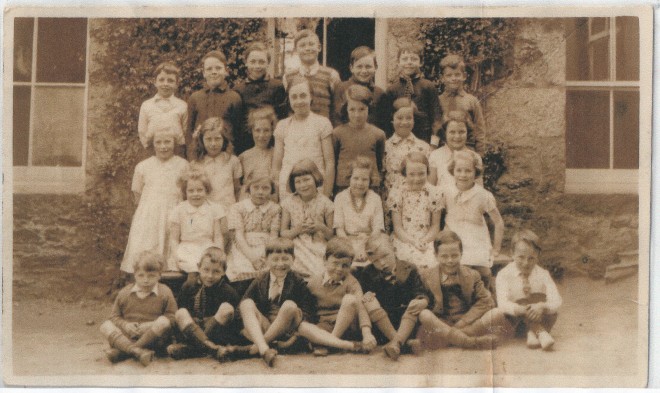 School Pupils