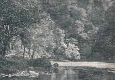 Craighall Castle