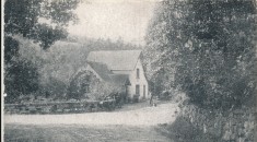 Bridge of Cally Shop (2)