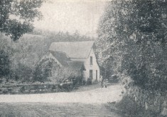 Bridge of Cally Shop (2)