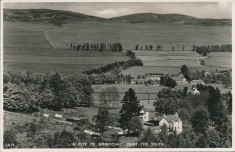 View of KIrkmichael