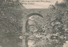 Bridge of Cally