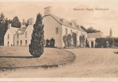 Balvarran House