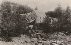 Netherton Mill, Bridge of Cally