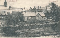 Public School, Kirkmichael