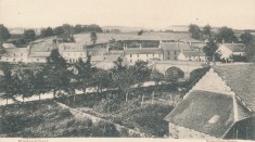 Kirkmichael from School