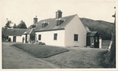 Slochnacraig