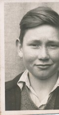 Charles 'Chick' Leslie