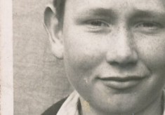 Charles 'Chick' Leslie