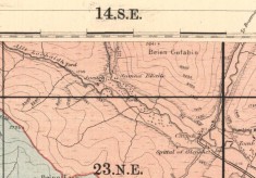 O S  Map 1895