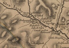 Stobie Map 1783