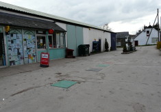 Kirkmichael Village Shop 2
