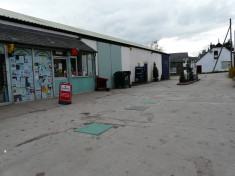 Kirkmichael Shop