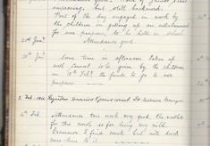 School journal 1916