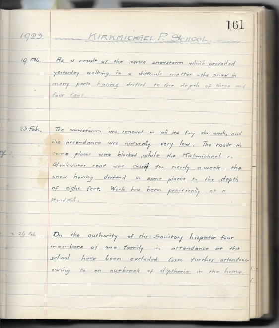 School journal 1923 (2)